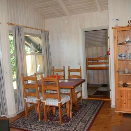 Ferienhaus Diedrichsen Brekendorf Ngoại thất bức ảnh